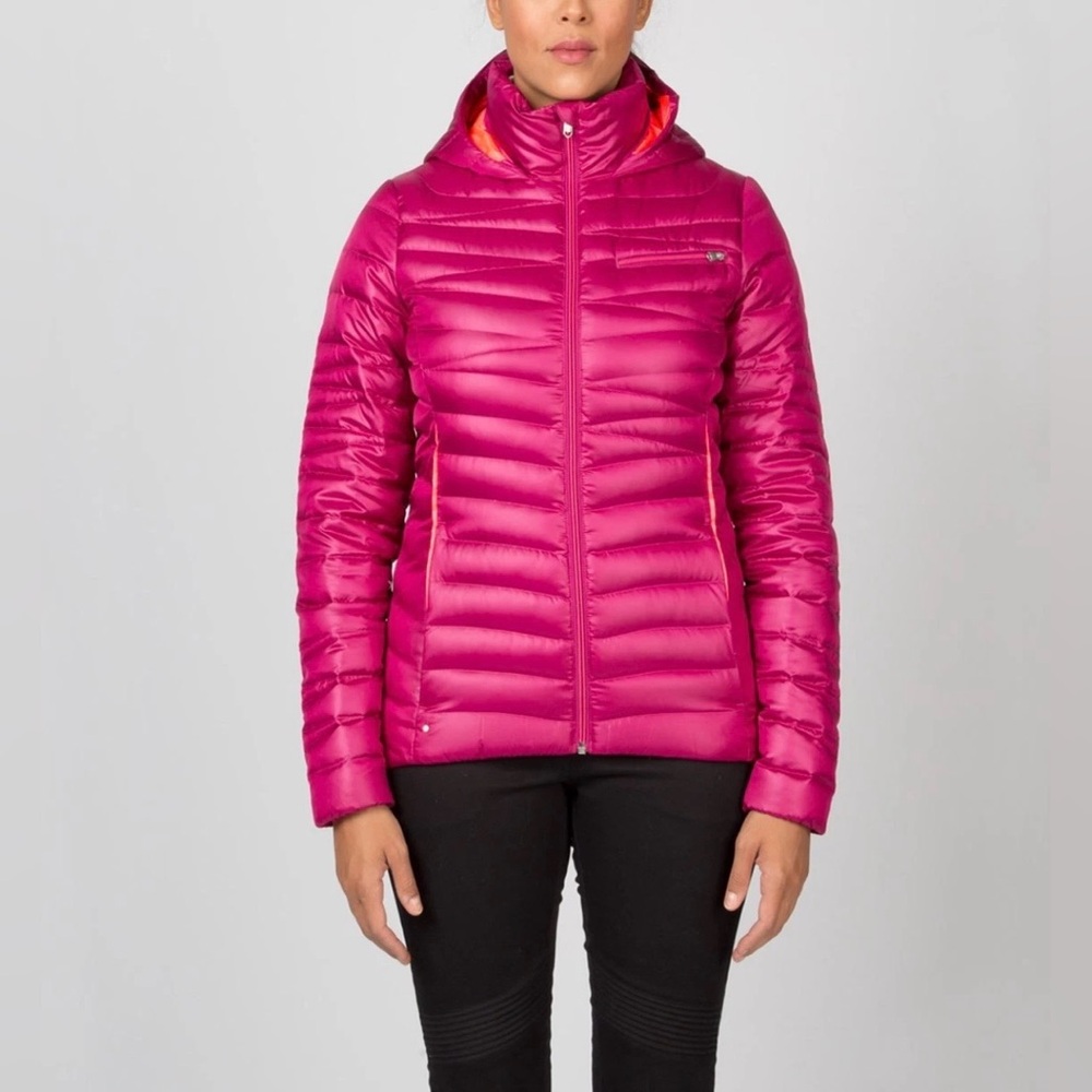 Spyder Women's Timeless Down Puffer Jacket